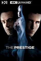The Prestige poster 12