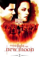 The Twilight Saga: New Moon poster 13