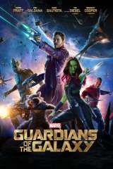 Guardians of the Galaxy poster 33