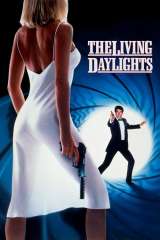 The Living Daylights poster 22