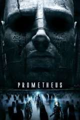 Prometheus poster 23