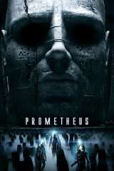 Prometheus poster 23
