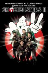 Ghostbusters II (1989)