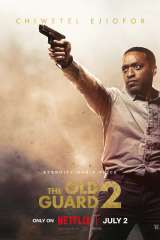 The Old Guard 2 poster 18