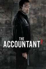 The Accountant 2 poster 1