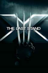 X-Men: The Last Stand poster 10