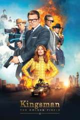 Kingsman: The Golden Circle poster 44