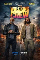 The Wrecking Crew poster 1