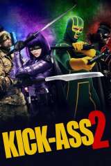 Kick-Ass 2 poster 11