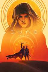Dune: Part Two poster 7