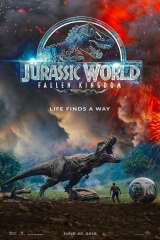 Jurassic World: Fallen Kingdom (2018)