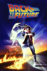 Back to the Future poster 7