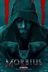 Morbius poster 6
