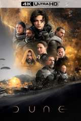 Dune poster 88
