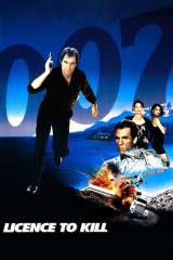 Licence to Kill poster 25