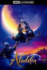 Aladdin poster 16