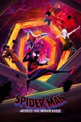 Spider-Man: Across the Spider-Verse poster 3