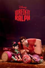 Wreck-It Ralph (2012)