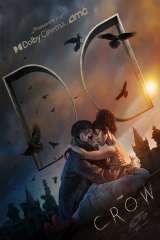 The Crow poster 6