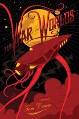War of the Worlds poster 28