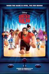 Wreck-It Ralph poster 34