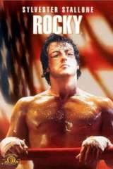 Rocky poster 12