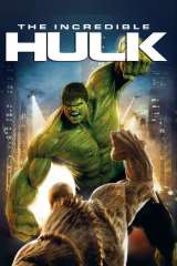 The Incredible Hulk poster 8