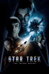 Star Trek poster 30