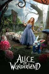 Alice in Wonderland poster 9