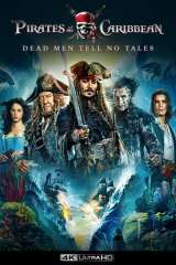 Pirates of the Caribbean: Dead Men Tell No Tales poster 66
