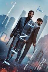 Tenet poster 23