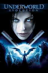 Underworld: Evolution poster 15