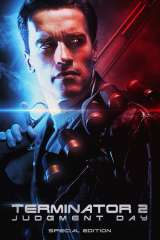 Terminator 2: Judgment Day poster 27