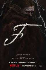 Frankenstein poster 26