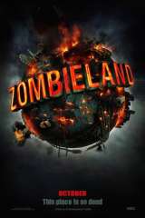 Zombieland poster 1