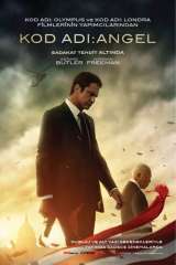 Angel Has Fallen poster 2