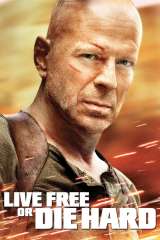 Live Free or Die Hard poster 6