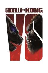 Godzilla vs. Kong poster 11