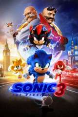 Sonic the Hedgehog 3 poster 117