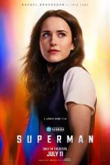 Superman poster 107
