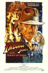 Indiana Jones and the Temple of Doom poster 10