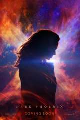 Dark Phoenix poster 7