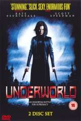 Underworld poster 2