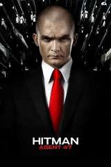 Hitman: Agent 47 poster 9