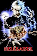 Hellraiser poster 22