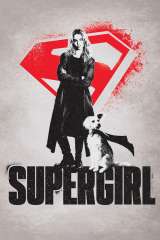Supergirl poster 2