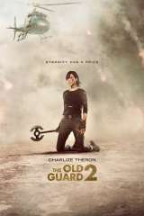 The Old Guard 2 poster 24