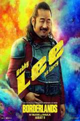 Borderlands (2024)