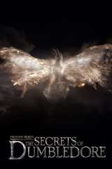 Fantastic Beasts: The Secrets of Dumbledore poster 20