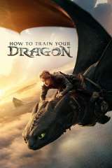 How to Train Your Dragon poster 13